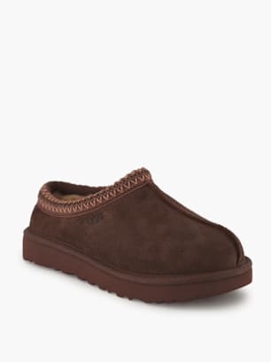 UGG Geschlossener Hausschuh Braun