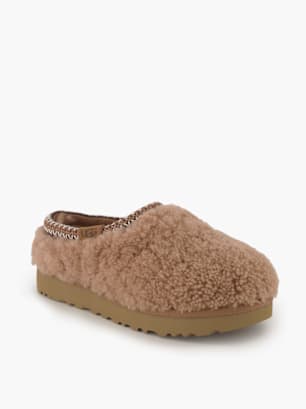 UGG Geschlossener Hausschuh Braun