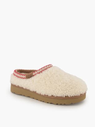 UGG Geschlossener Hausschuh Creme