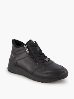 Caprice Sneaker Schwarz