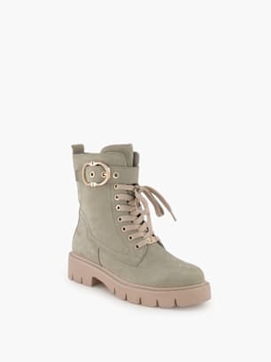 Caprice Stiefel Beige