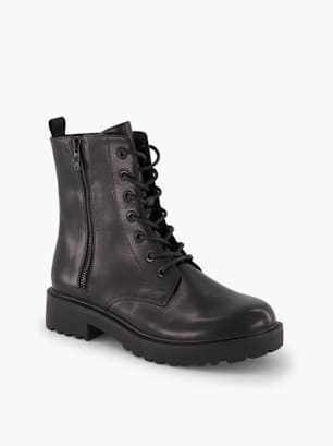Caprice Bottes Noir