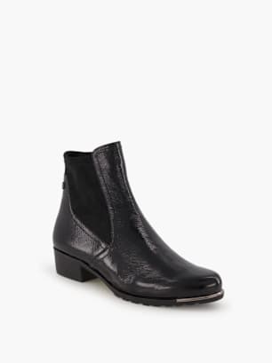 Caprice Bottes Noir