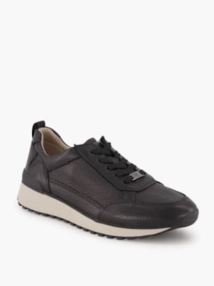 Caprice Sneaker Schwarz