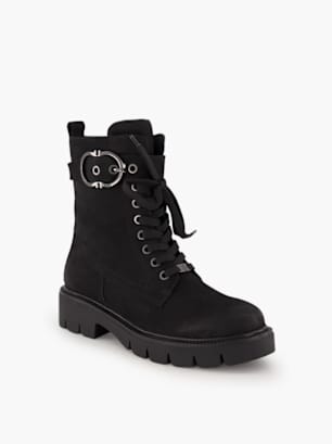 Caprice Bottes Noir