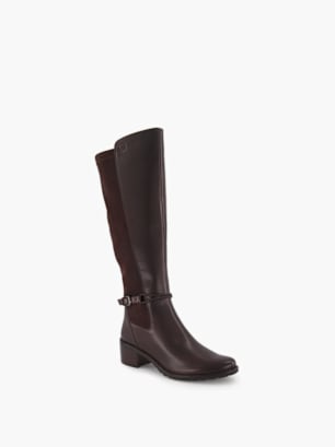 Caprice Stiefel Braun