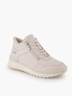 Caprice Sneaker Crema