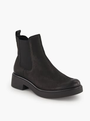 Caprice Stiefel Schwarz