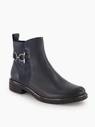 Caprice Stiefel Blau