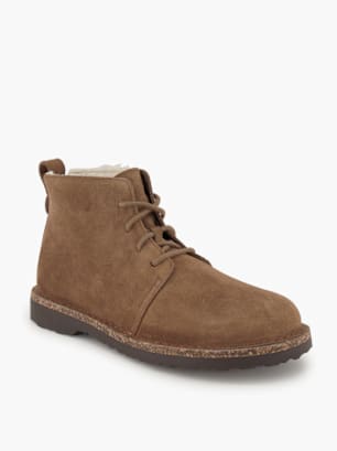 Birkenstock Stiefel Braun