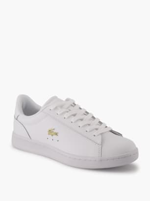 Lacoste Sneaker Weiss