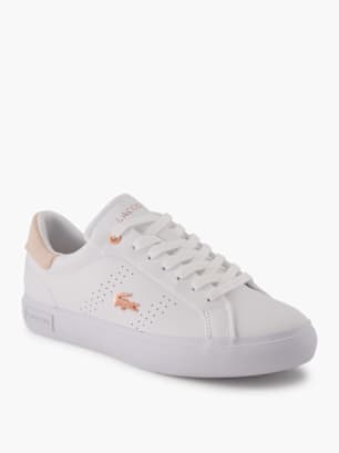 Lacoste Sneaker Bianco