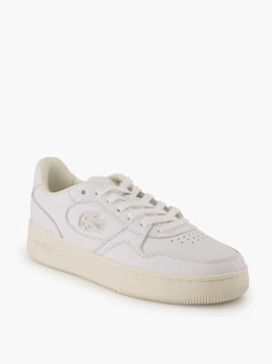 Lacoste Sneaker Weiss