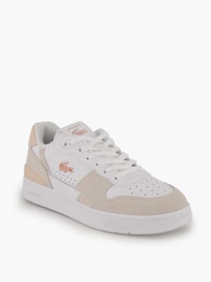 Lacoste Sneaker Bianco