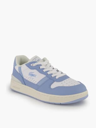 Lacoste Baskets Bleu