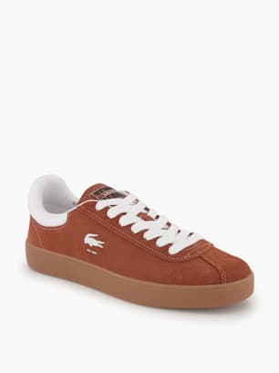 Lacoste Sneaker Braun