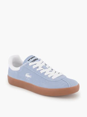 Lacoste Sneaker Blau