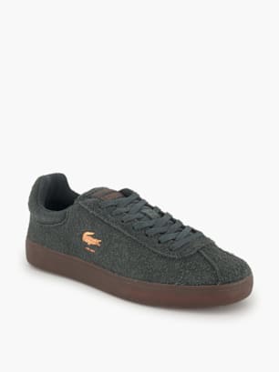 Lacoste Sneaker Grün