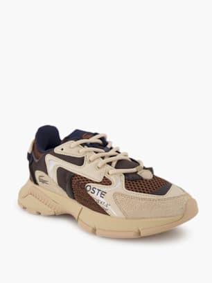Lacoste Sneaker Braun