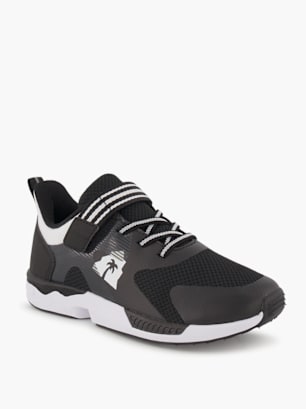 Beach Mountain Sneaker Schwarz