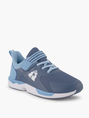 Beach Mountain Sneaker Blau