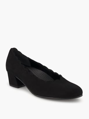 Gabor Pumps Schwarz