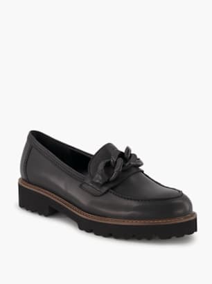 Gabor Chaussures de ville Noir