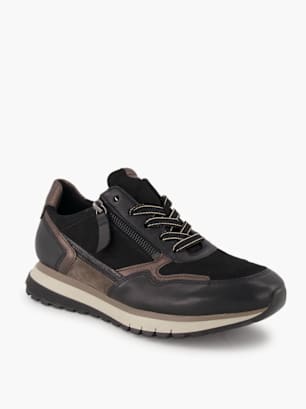 Gabor Sneaker Schwarz