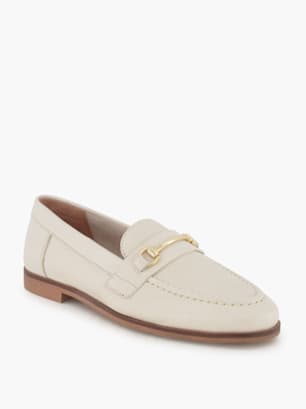 Varese Chaussures de ville Crème
