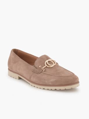 Varese Loafer Braun