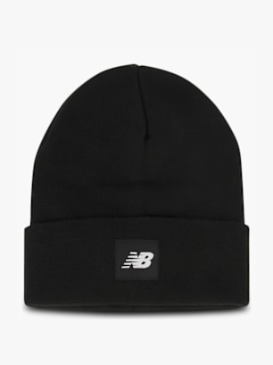 New Balance Bonnet Noir