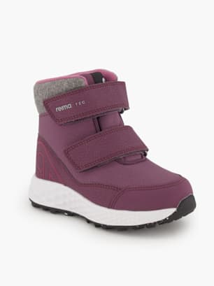 Reima Stiefel Lila