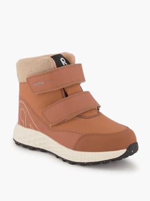Reima Winterstiefel Braun