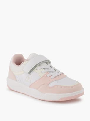 Beach Mountain Sneaker Weiss