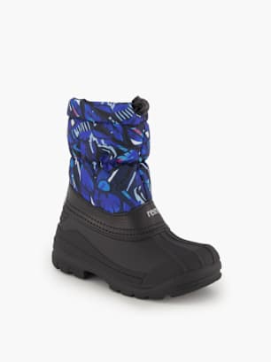 Reima Stivale di gomma Blu