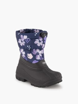 Reima Gummistiefel Lila