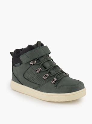 Beach Mountain Stiefel Grün