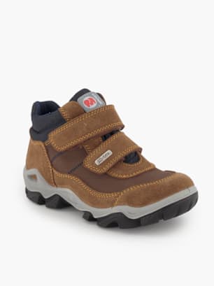 elefanten Winterstiefel Braun