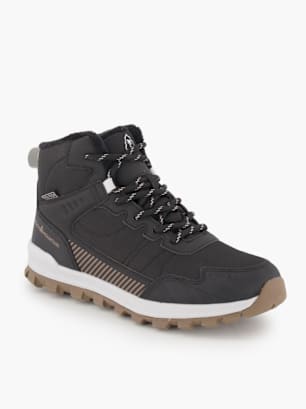 Beach Mountain Stivale Nero