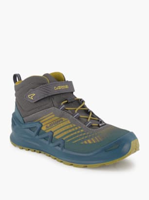 Lowa Scarpa da trekking Grigio