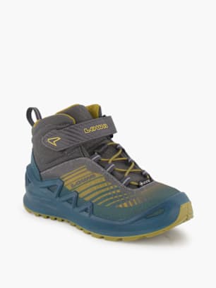 Lowa Sneaker Grigio