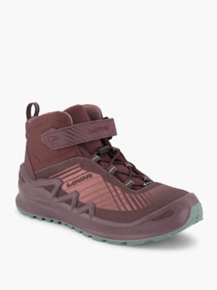 Lowa Scarpa da trekking Rosa