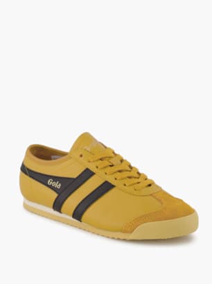 Gola Sneaker Gelb