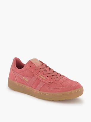 Gola Sneaker Rot