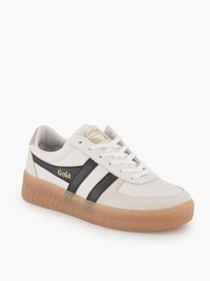 Gola Baskets Blanc