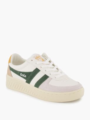 Gola Sneaker Weiss