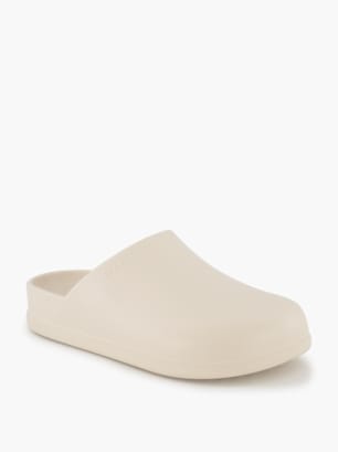 Crocs Scarpa da casa chiusa Bianco