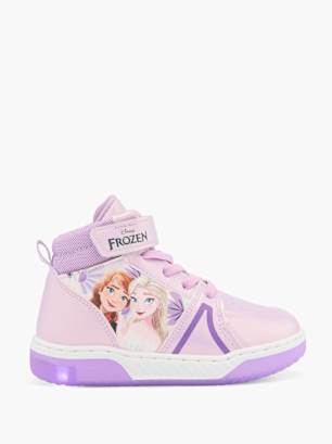 Disney Frozen Baskets montantes Rose