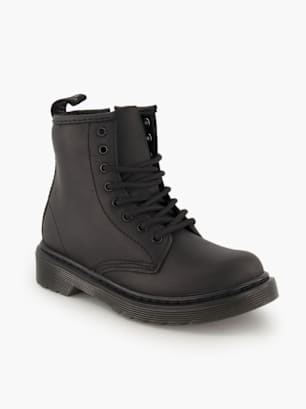 Dr. Martens Stiefel Schwarz