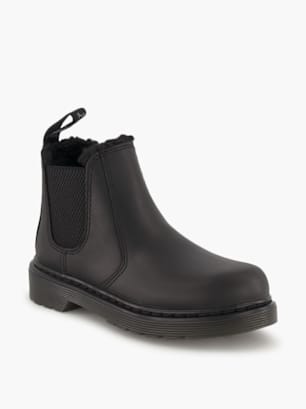 Birkenstock Stiefel Schwarz